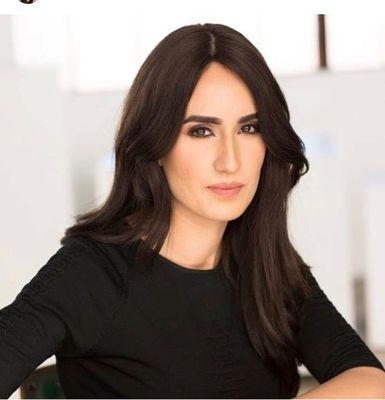 photo of Mastaneh H.