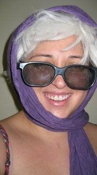 Photo of Beverly M.