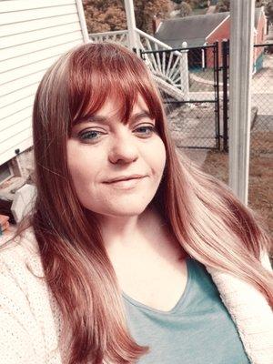 Photo of Morgan B.