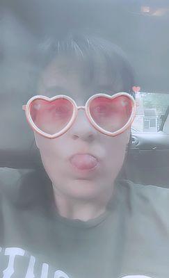 photo of Mitchell S.