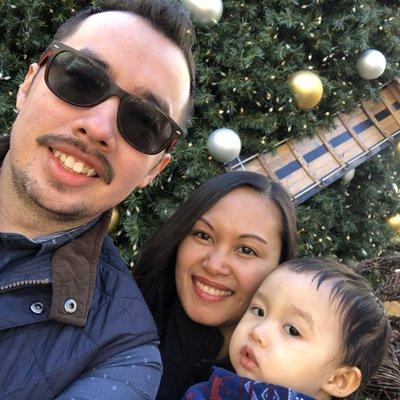 Photo of Alexander A.