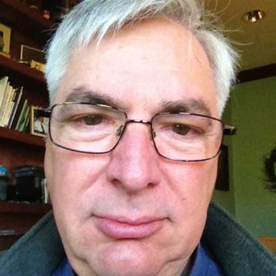 Photo of Ned S.
