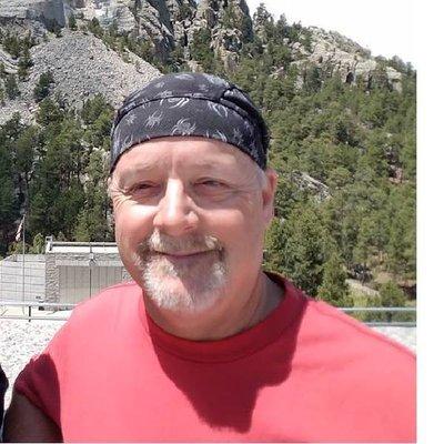 Photo of Eric P.