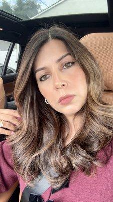 Photo of Zara K.