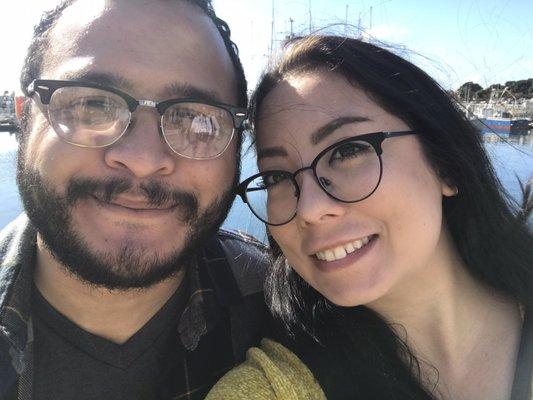 photo of Christine J.