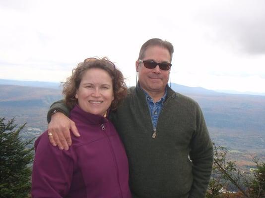 photo of holly v.