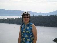 Photo of Judy R.