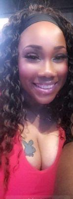 Photo of Akeylia A.