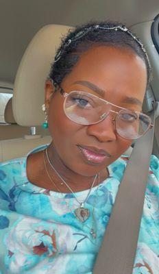 Photo of Cynthia P.