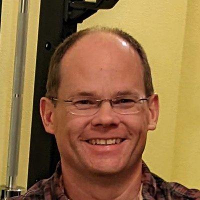 Photo of John S.