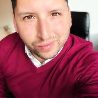 Photo of Juan G.