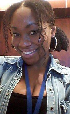 Photo of Koko J.