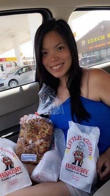 Photo of Reina C.