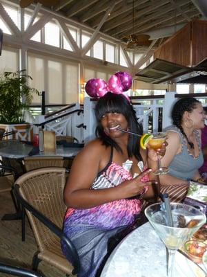 Photo of Creshaun O.