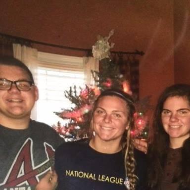 photo of Sussette R.