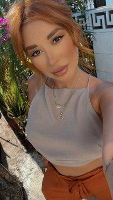 photo of Samantha A.