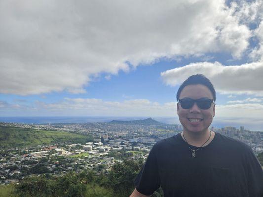 Photo of Brian Q.