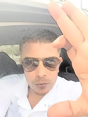 Photo of Marlon S.