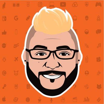 photo of Guillermo O.