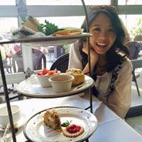 photo of Christine Q.