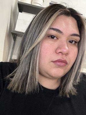 photo of Jacqueline J.