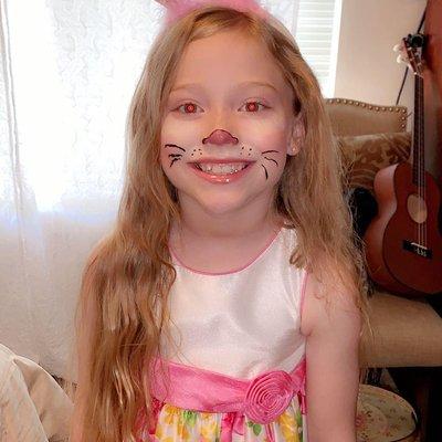 photo of Elizabeth R.