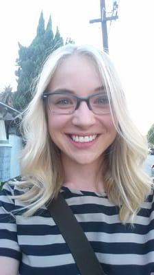 Photo of Amanda H.
