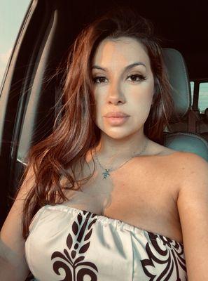 photo of Victoria C.