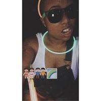 Photo of Tash L.