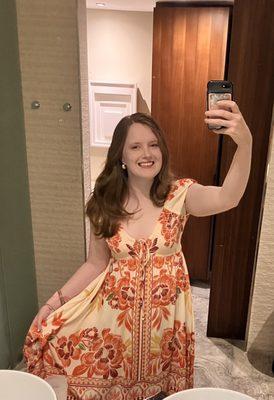 Photo of Harmony D.