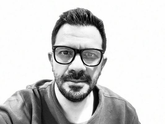 Photo of Rooz B.