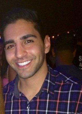 Photo of Nima S.