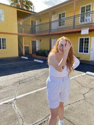 photo of Josephine B.