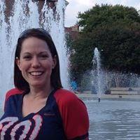 Photo of Rebecca K.