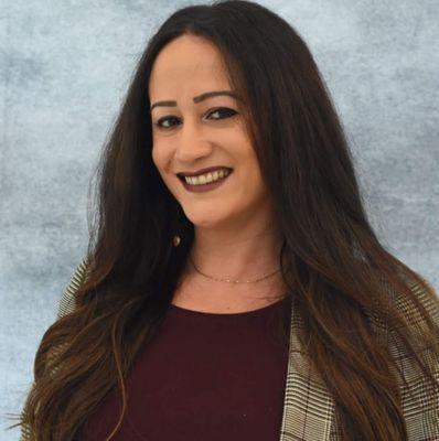 photo of Christine R S.