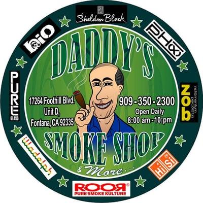 Photo of Daddy's S.
