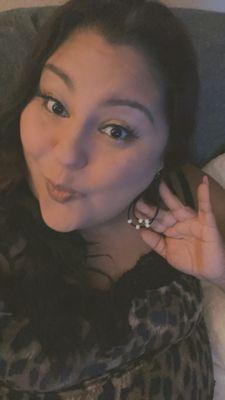 Photo of Danielle P.