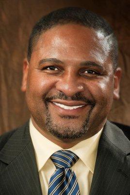 Photo of Cedric H.