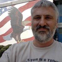 Photo of Christopher M.