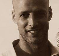 photo of Matthew G.