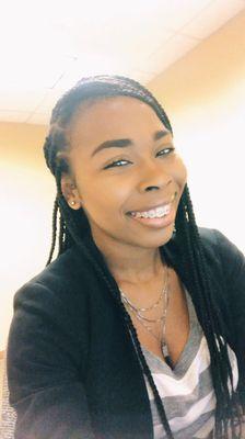 Photo of Jasmin W.