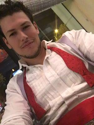 Photo of Salvador L.