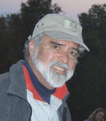 photo of Carlos Y.