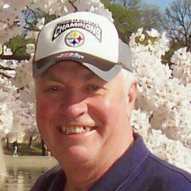 photo of Bernard N.