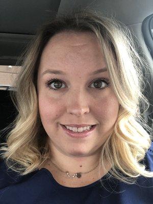 Photo of Hilary B.