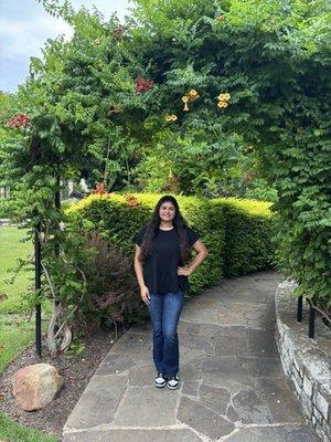 Photo of Astrid P.
