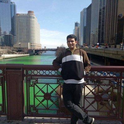 Photo of Himanshu K.