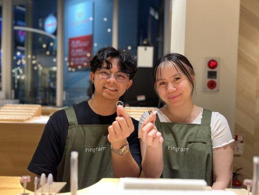 photo of Christopher G.