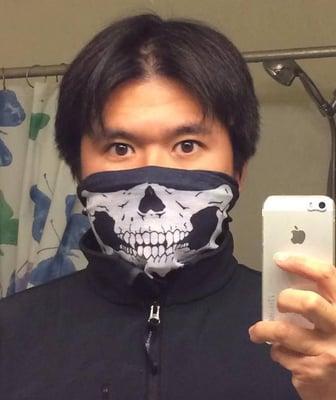 photo of Tien-Chieh H.