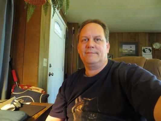 Photo of Paul K.